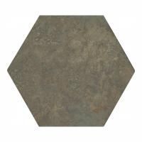 SG23033N | Рамбла коричневый плитка для пола 20х23,1 Керама Марацци