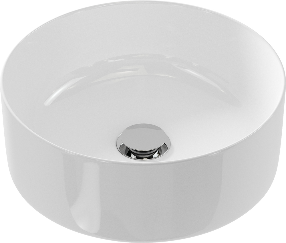 Раковина CREA 38 RING