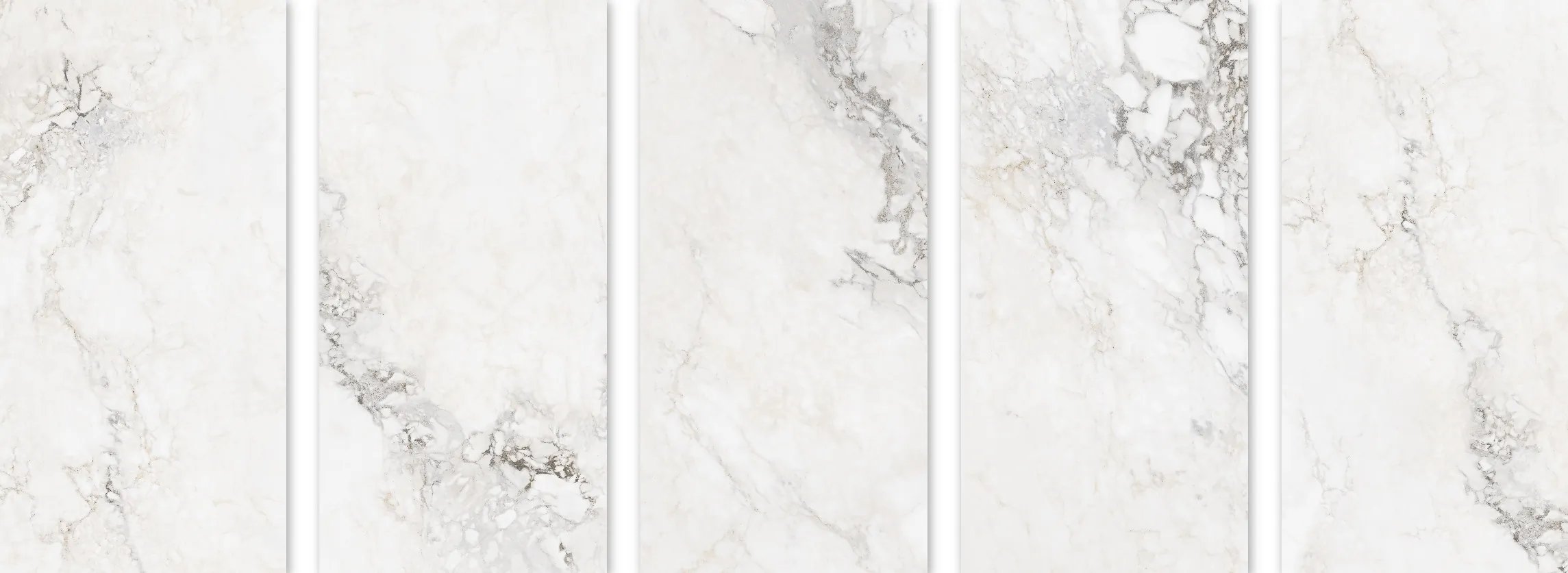 Керамогранит Brecha Crema Light Matt 60x120