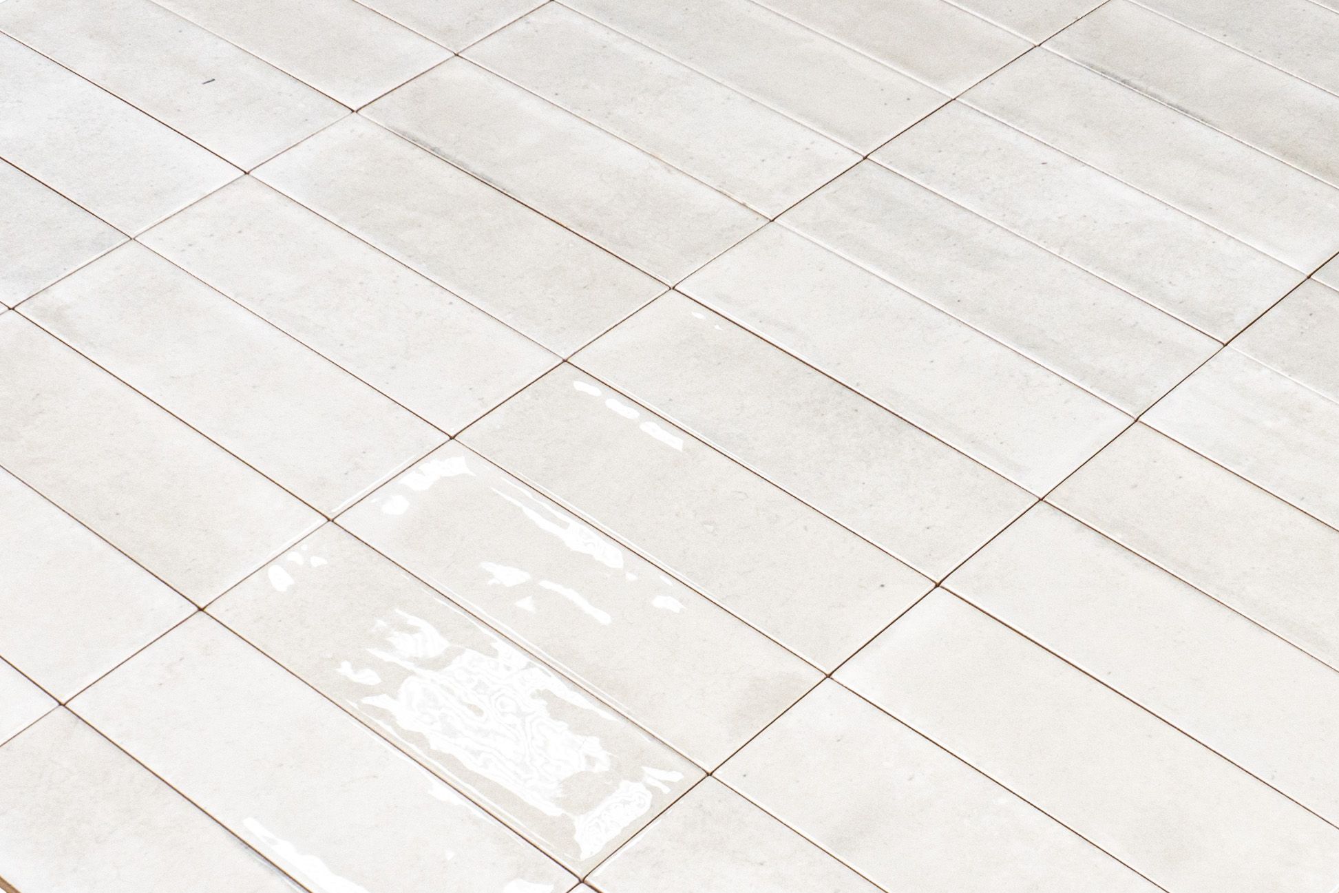 Керамическая плитка, BLANCO 7.5x22.5, Jazz