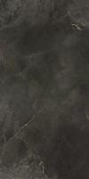Керамогранит GT120608605SSR Freya Черный 60x120 (Global Tile)