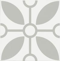 NT\A248\5009 Ателье декор 20*20, Керама Марацци