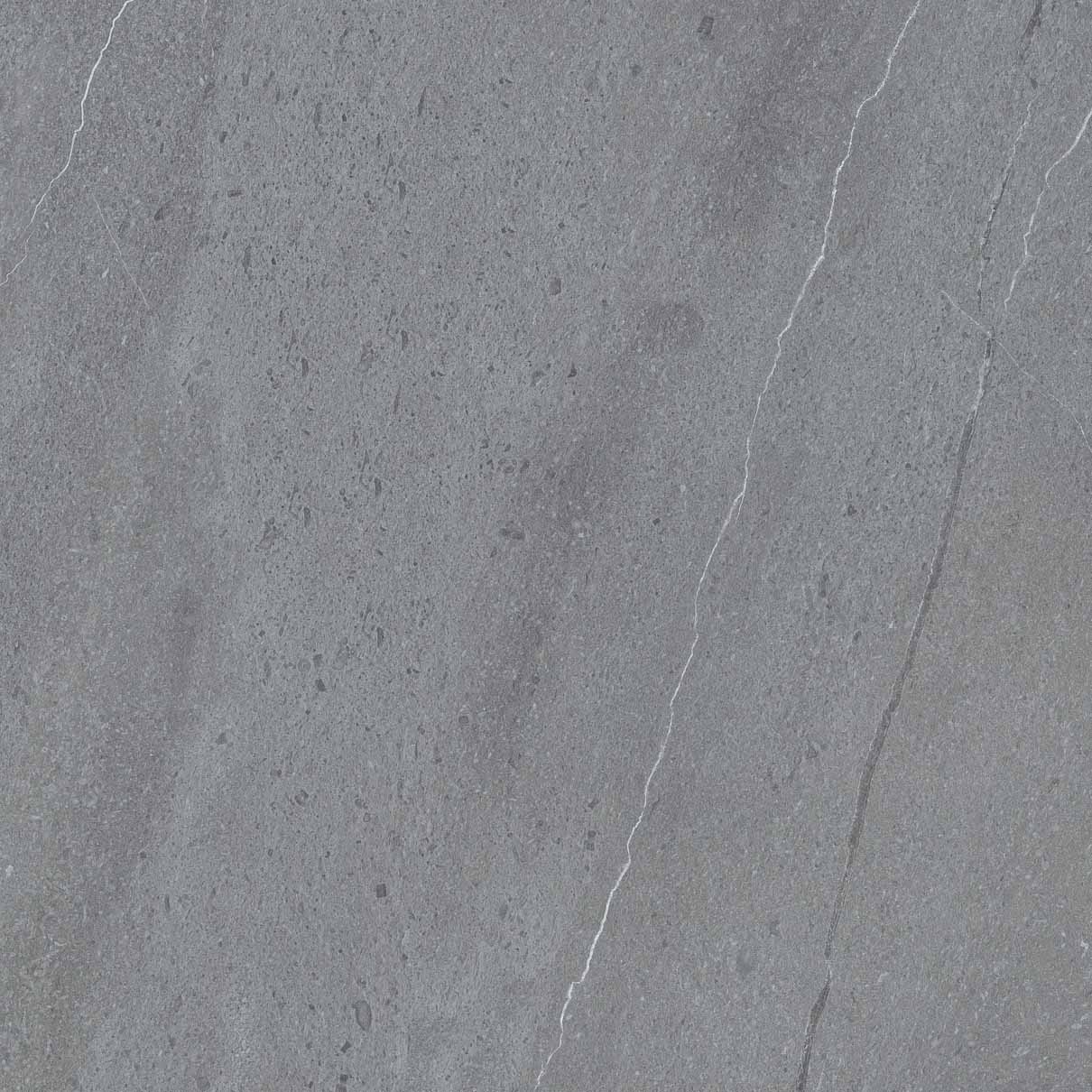 Клинкерная плитка Ливерпуль 1 394x394x7 серый Керамин