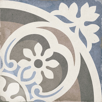 Плитка керамическая напольная 24405 ART NOUVEAU Music Hall 20х20 см Equipe Ceramicas