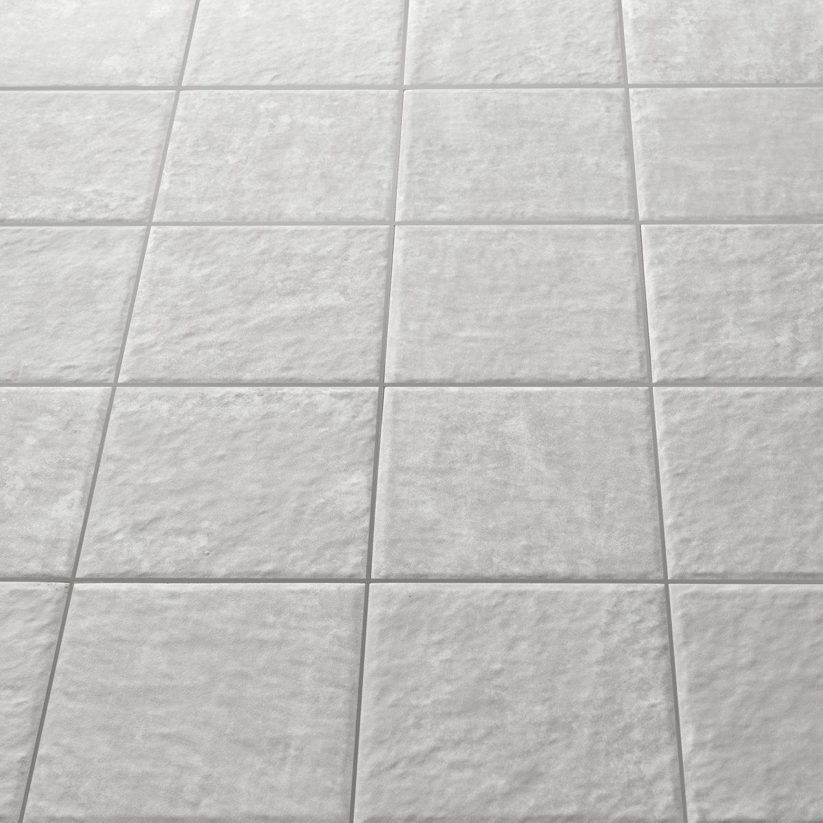 Керамогранит Motto Ницца Ница Вайт 20x20 арт. N100119