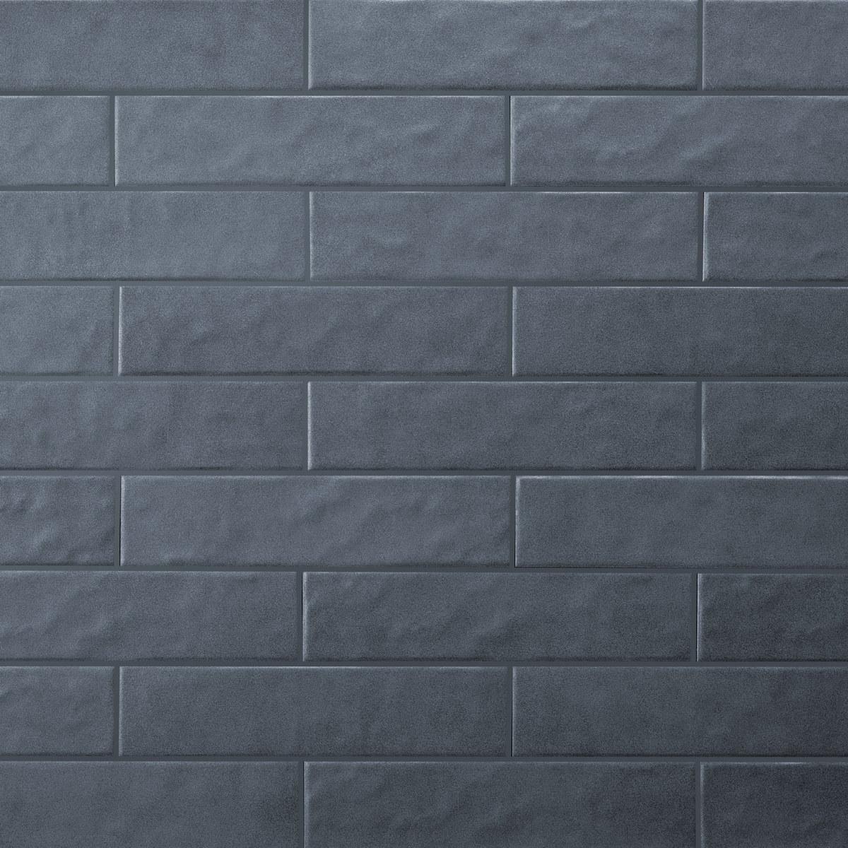 Керамогранит Motto Монотон Дэнил Матовый 6x25 арт. N100097