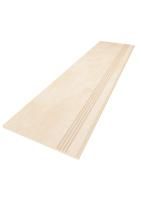 Marmulla Ступени Marmulla MA 02 30x120x1 неполированные Бежевый (Ametis by Estima)
