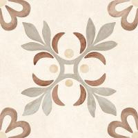 Керамогранит Motto Вельвет Clay Decor 4 20x20 арт. N100200
