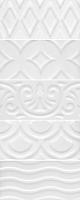 16017 Авеллино белый структура mix д/стен 15*7,4, Керама Марацци