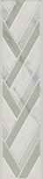AD\A461\SG9321 | Бордюр Алькала 30*7 Керама Марацци