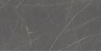 Керамогранит София Серый Антрацит 60x120 лаппатированный Idalgo