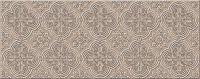 586432001 Amadeus (Амадеус) Beige бежевый декор 20,1х50,5, Azori