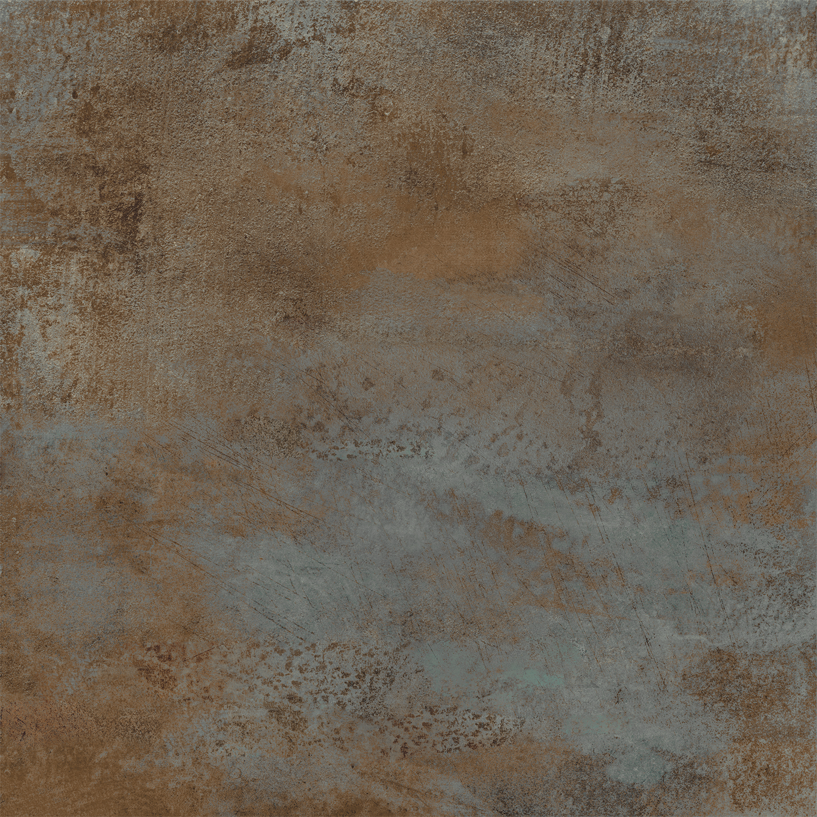 Керамогранит Оксид / Oxide GFU04OXD40R 60x60 Alma Ceramica