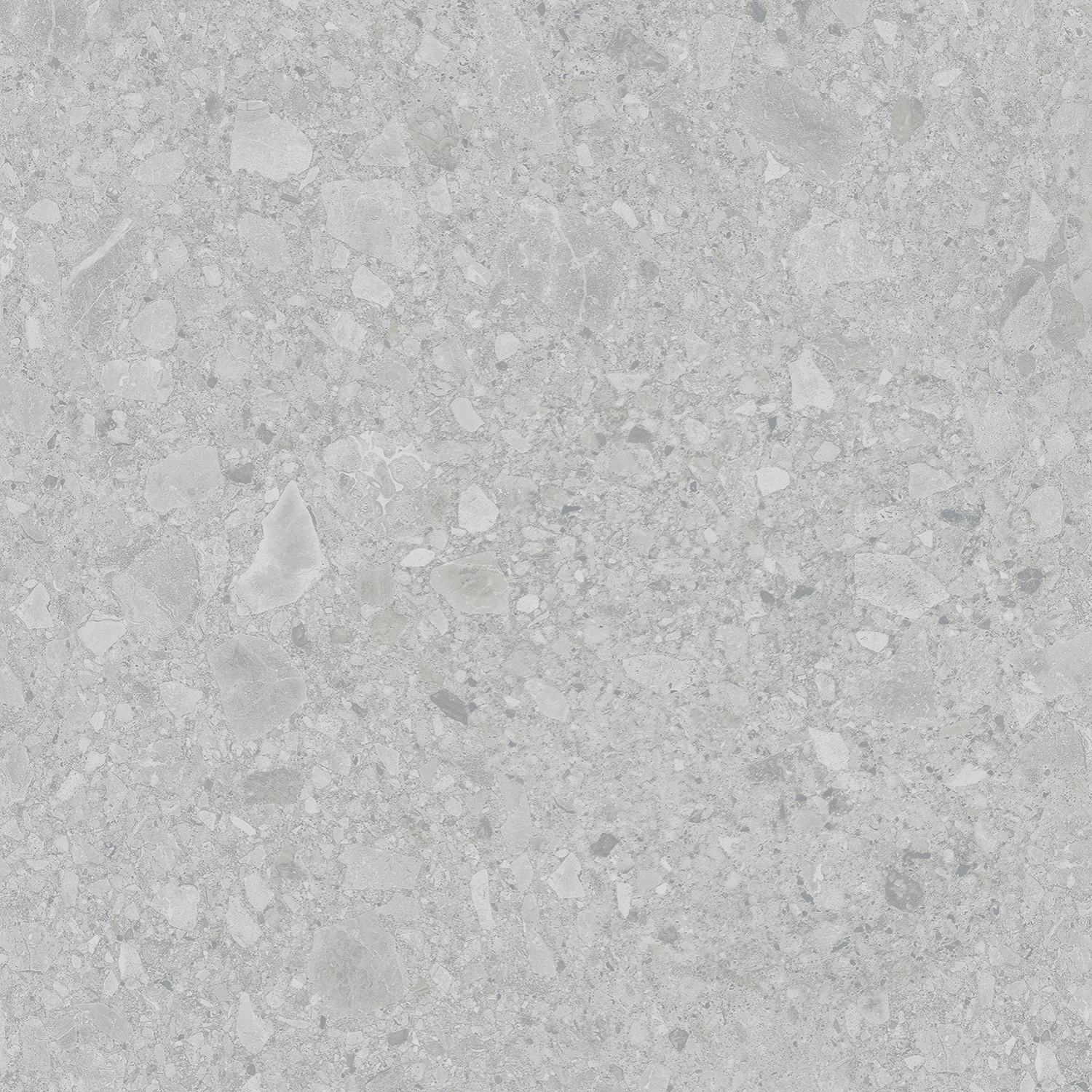 LB Ceramics Керамогранит Иней Tech 6461-0425 60х60 серый