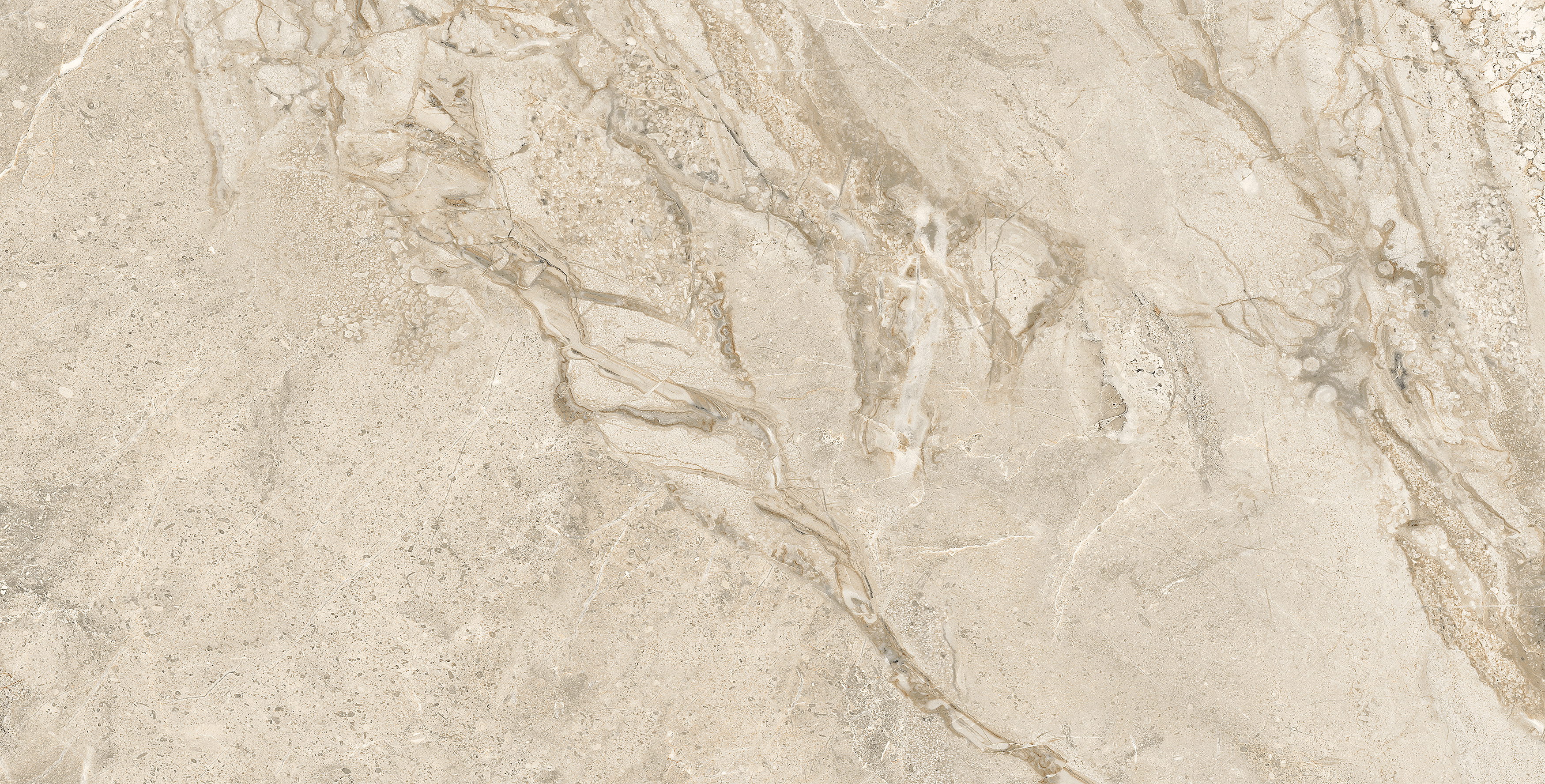 LB Ceramics Керамогранит Проталина 6260-0281 30x60 бежево-коричневый
