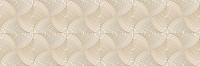 Декоры Astrid light beige decor 03 300х900  Gracia Ceramica