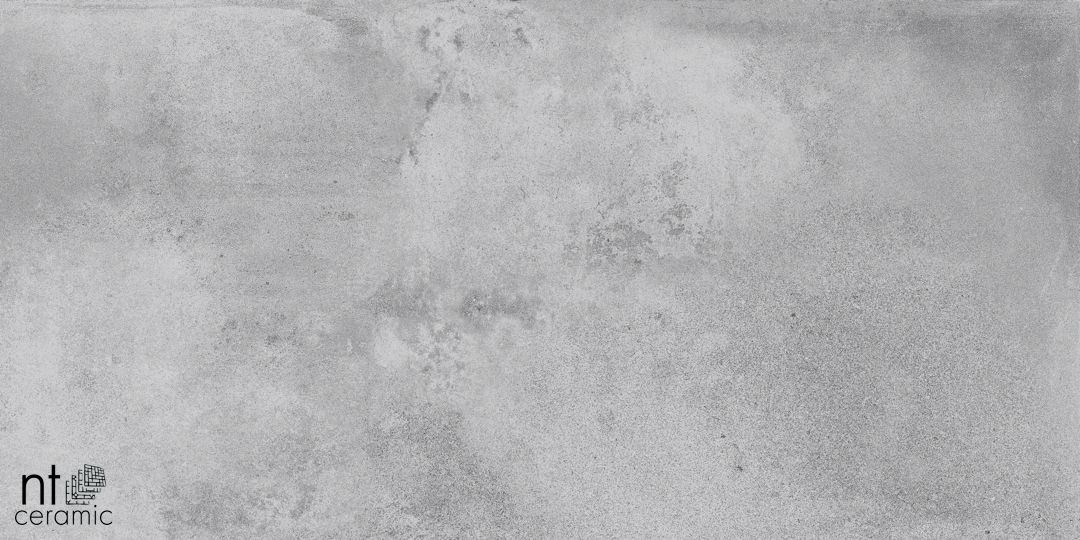 Керамогранит NTT99603M Cemento Grey 60x120