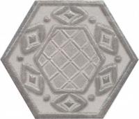 HGD\A296\SG1010 Тюрен 10.4*12 вставка, Керама Марацци