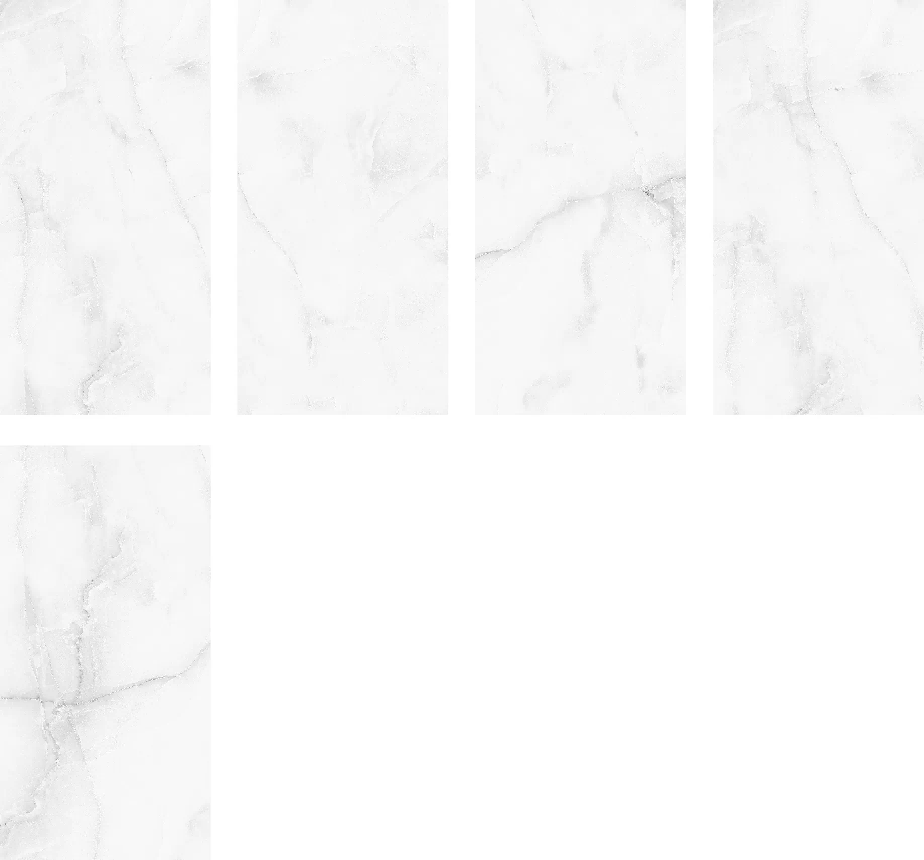 Керамогранит Antisky Light Grey Satin 60x120