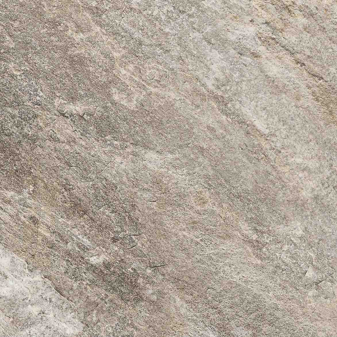 Клинкерная плитка Базальт 3 298x298x8 бежевый Керамин