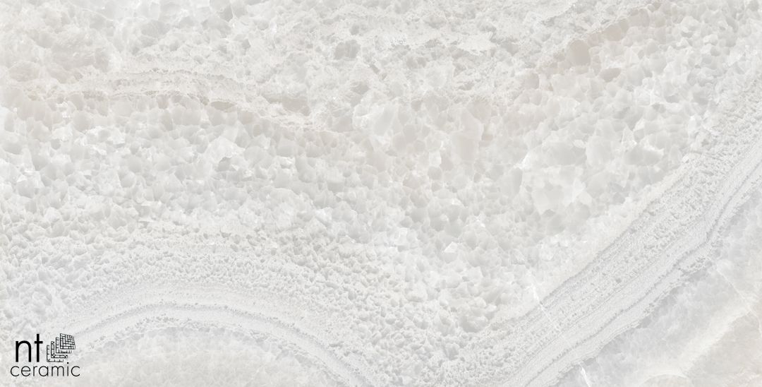 Керамогранит Onyx Frazil Ice