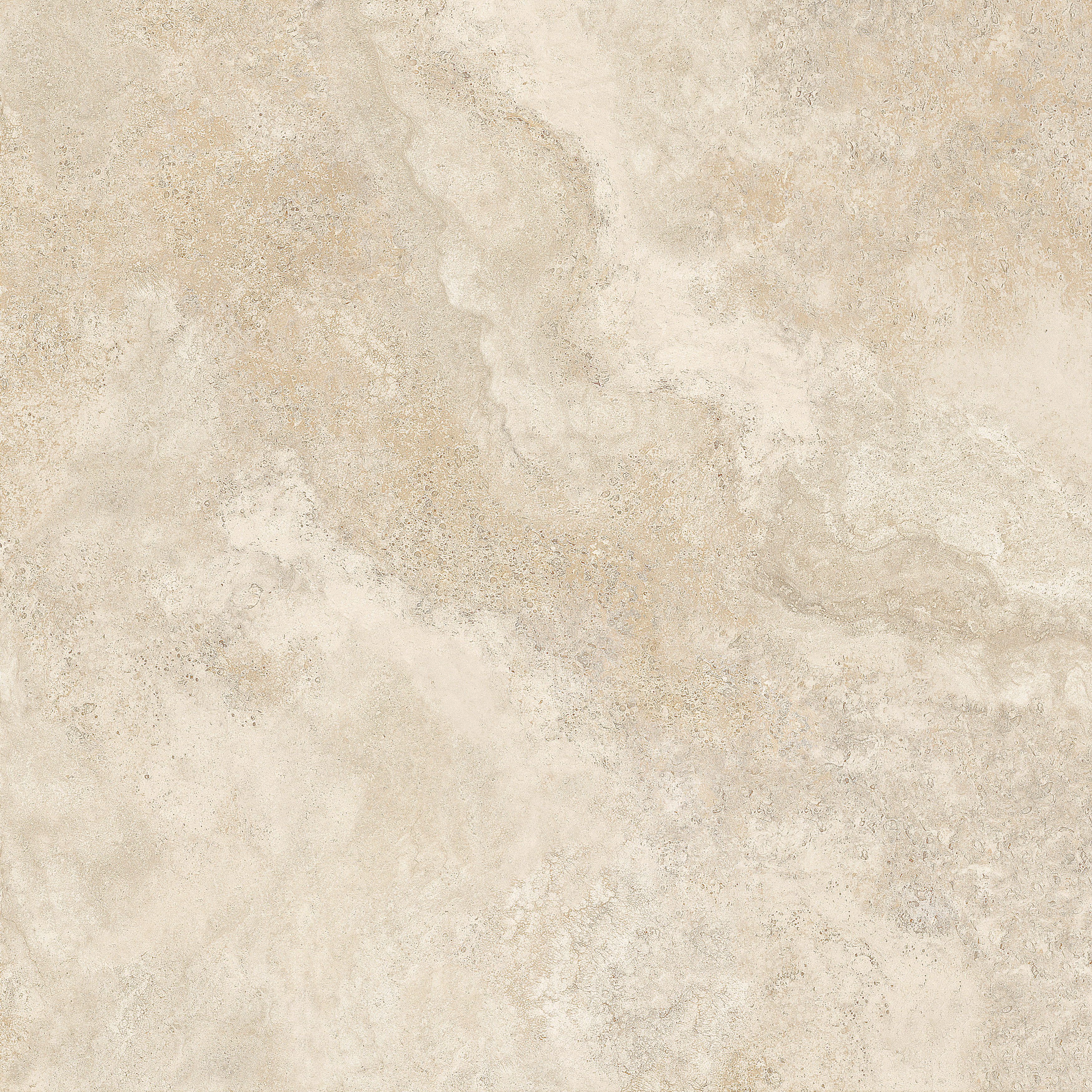 LB Ceramics Керамогранит Кружево 6246-0130 45x45 травертин бежевый