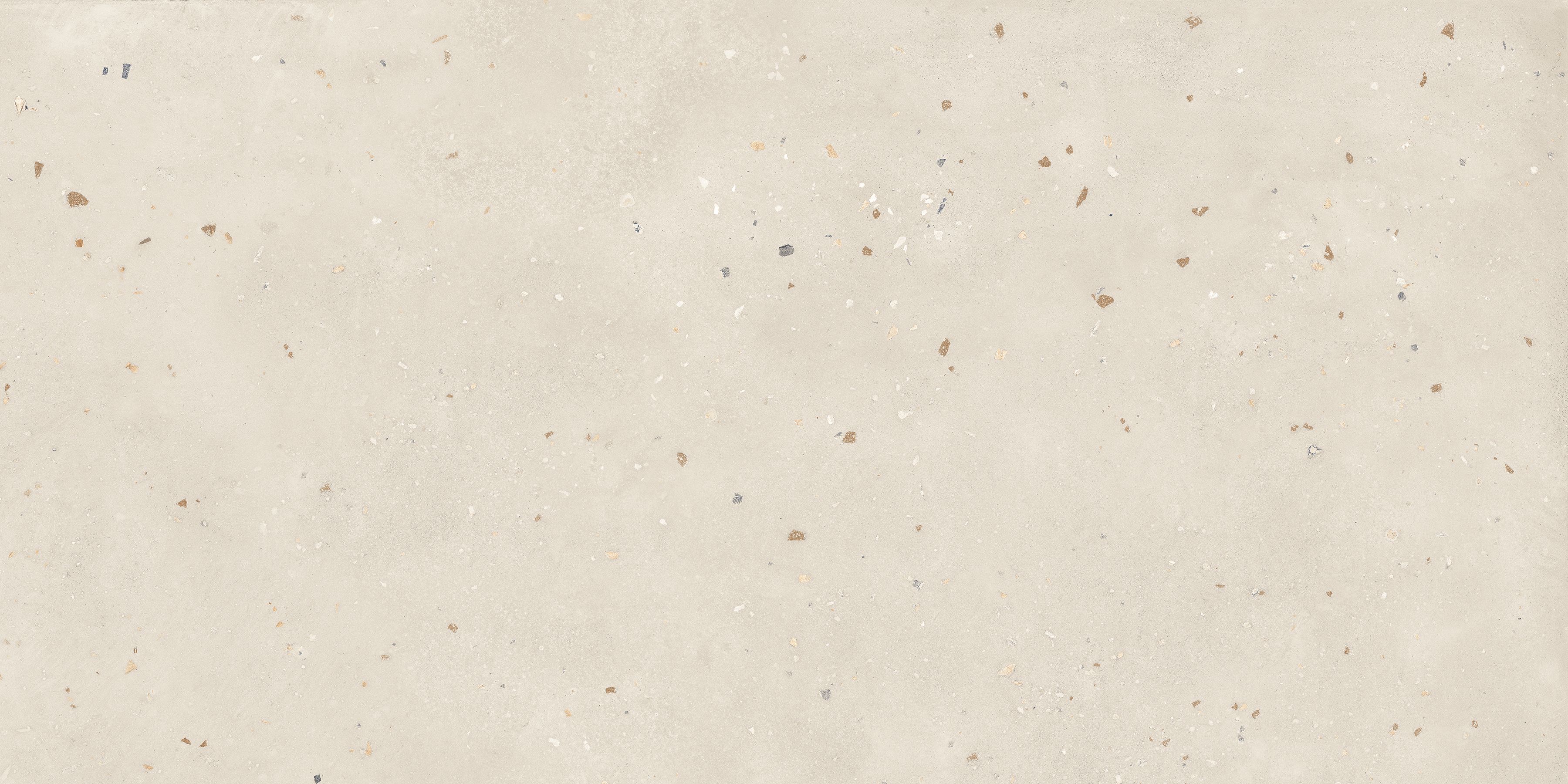 Керамогранит Terrazzo Light Beige Matt