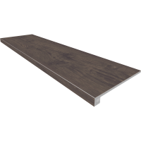 Ametis by Estima Selection Ступени Selection SI 04 33x120x1 неполированные Коричневый