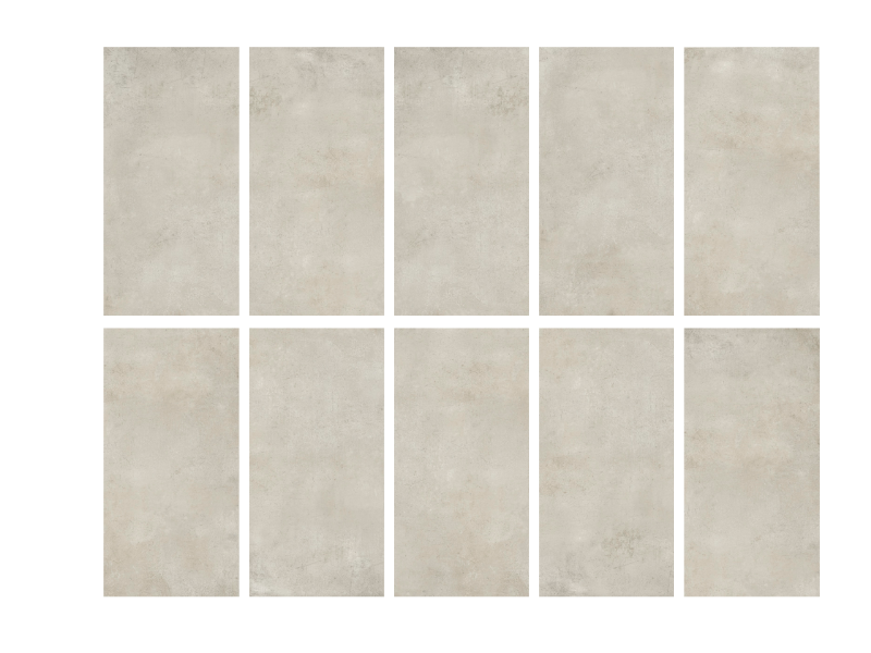 Гранит керамический K-2012/MR FABRIKA Beige 60x120х1,1 см