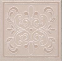 AD\A452\SG1608 | Флораль декор для пола 7.7*7.7 , Керама Марацци