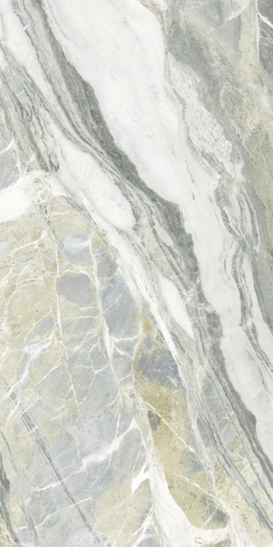 Керамогранит GT1206019517MDGR Mumbai Зеленый матовый 60x120 (Global Tile)