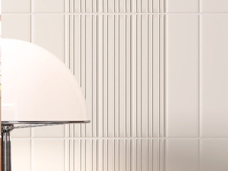 Плитка керамическая настенная 32399 LUMINA Birch 6х24,6 см