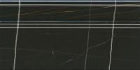 FME008R | Плинтус Греппи черный 20х40, Керама Марцци