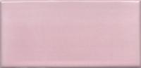 16031 Мурано розовый д/стен 7,4*15 , Керама Марацци