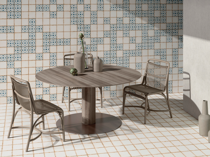 Плитка керамическая напольная 29420 CASABLANCA GAZA 12,5x12,5 см