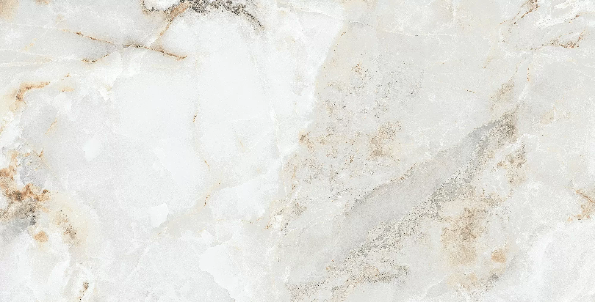 Керамогранит Nestle Bianco Satin 60x120