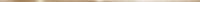 BWM91MET808 бордюр Metallic Glossy Gold 12*900*7 (50 шт. в коробке) (без керамической вставки)