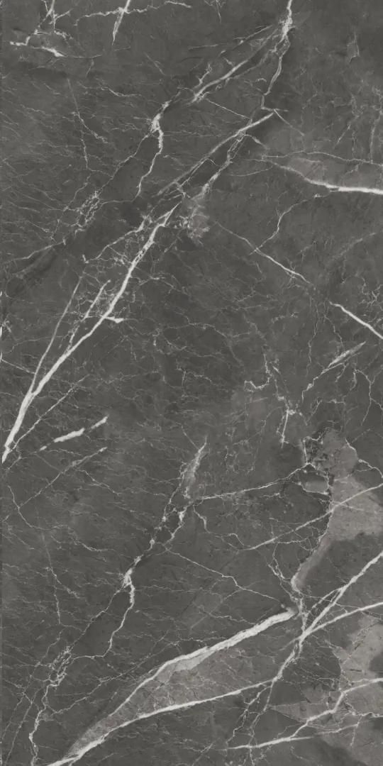 Керамогранит GT1206019809MHRR Oscar Темно-серый матовый 60x120 (Global Tile)