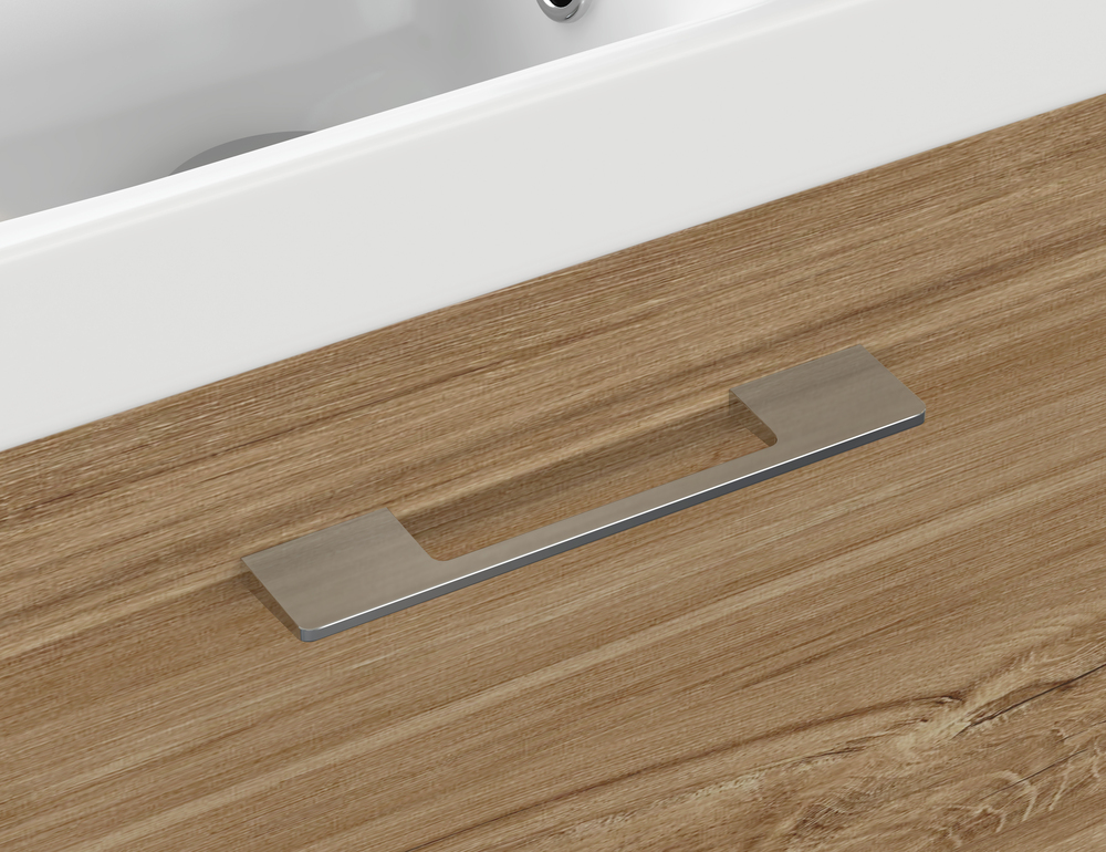 Тумба LARA 40 орех (Cersanit)