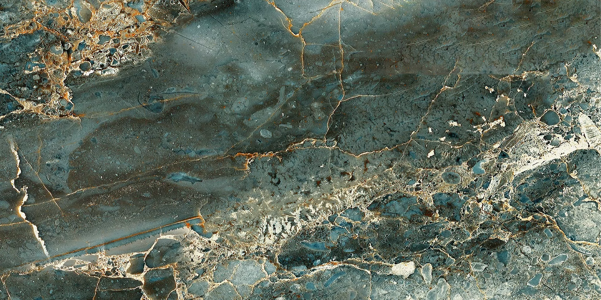 Плитка GT231VG Marigold Зеленая 30x60 (Global Tile)
