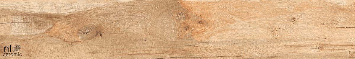 Керамогранит NTT93107M Wood Grand Natural 20x120