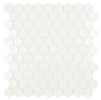 Vidrepur Antislip HEX 100 Antid. мозаика с противоскользящей поверхностью