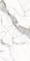 PR223 Керамогранит Maverick White 60*120см polished 1,44м2
