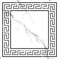 Classic Marble декор G-270/G/d01/400x400x8 керамогранит