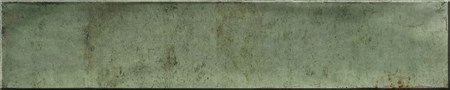 Настенная плитка Nautalis green brillo 5x25