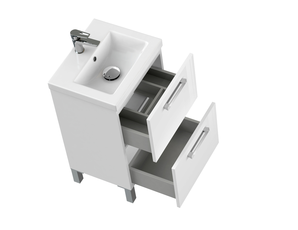 Тумба MELAR 50 (Cersanit)