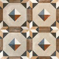 Плитка керамическая напольная FS COMILLAS 33х33 см (Peronda Ceramicas)