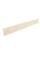 Marmulla Плинтус Marmulla MA 02 7x60x1 неполированный Бежевый (Ametis by Estima)
