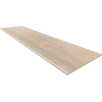 Ступени Soft Wood SF 02 30x120x1 неполированные Бежевый (Estima)