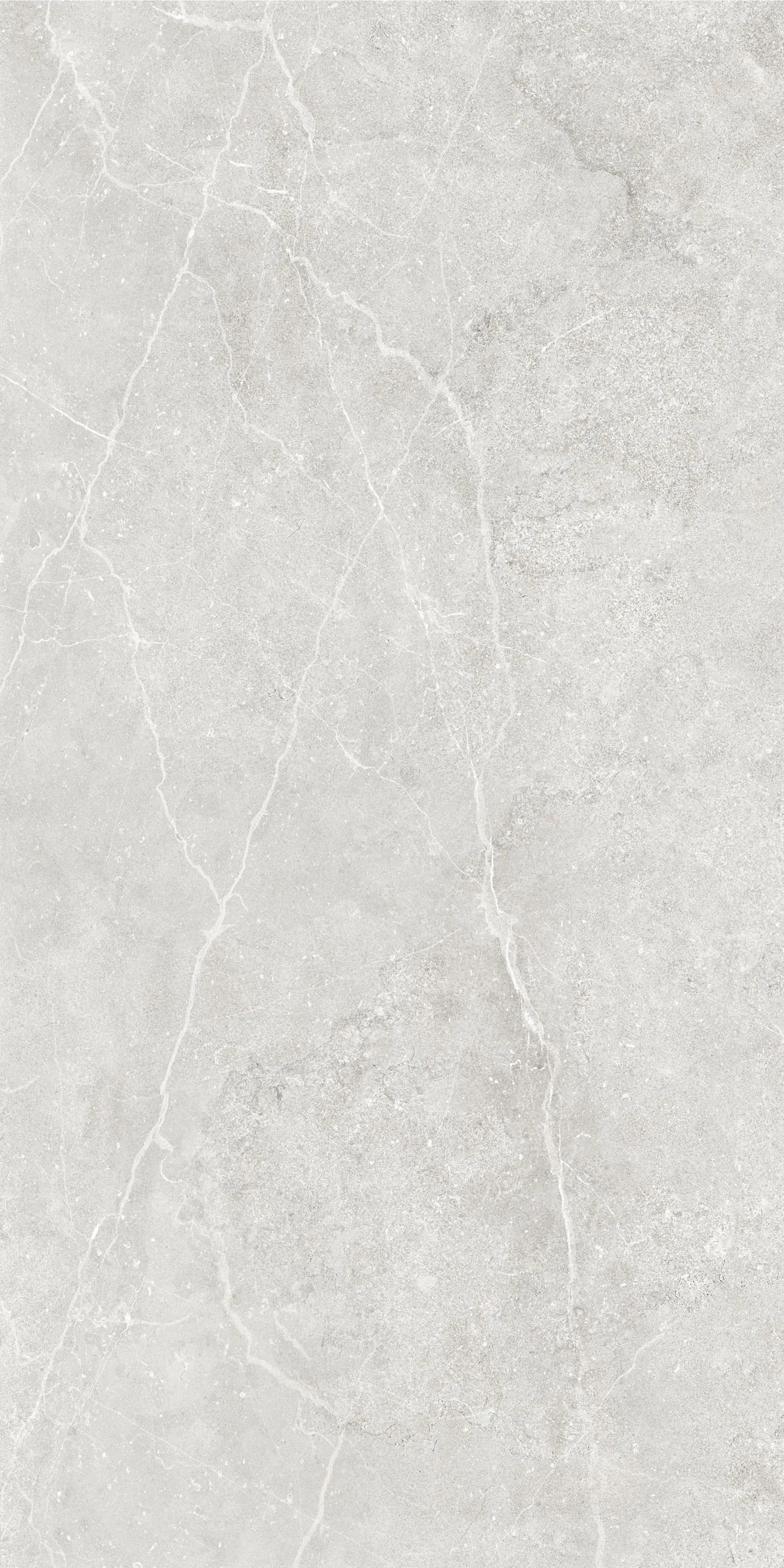 Керамогранит GT1206020506LGR Ideal Светло-серый лаппатированный 60x120 (Global Tile)